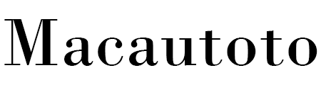 Macautoto
